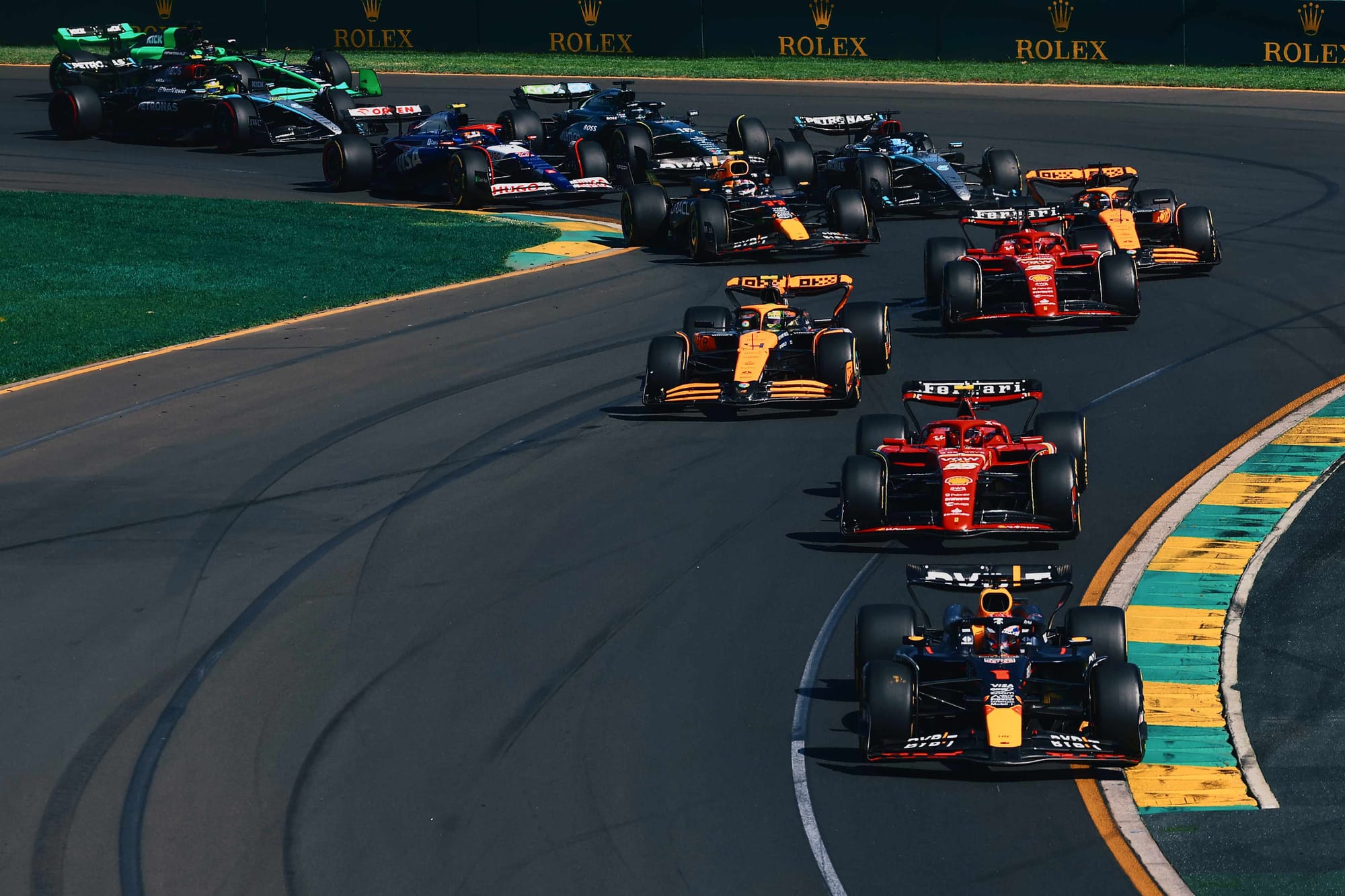 Can Ferrari Finally Challenge Red Bull at the Japanese Grand Prix?